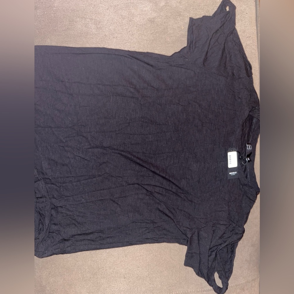 Michelle by comune Black Top